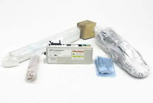 Iai Corporation Actuator Rcp2-Rxa-A-Pm-5-150-P1-S W/Drive Rcp2-Rxa-A-Pm-0P