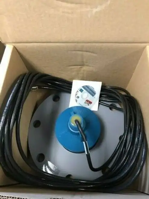 Siemens Echomax Xps-15 Transducer 7Ml1118