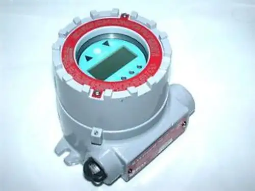 Brand Rae Guard Photoionization Detector Transmitter Pid Fgm-1000