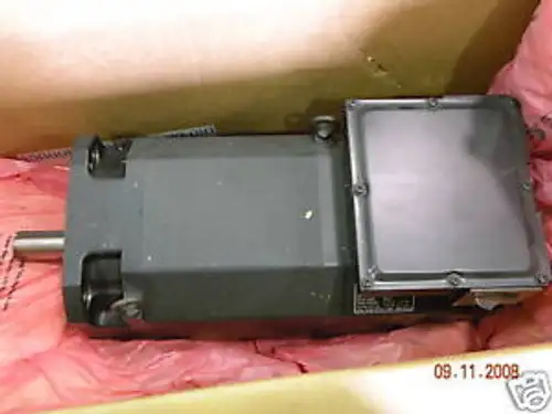 1-5300 Reliance Elec/ Allen Bradley Spindle Motor
