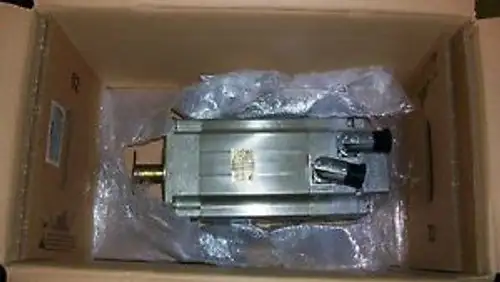 Siemens Servo Motor #1Fk7064-7Af71-1Eg0 - Never