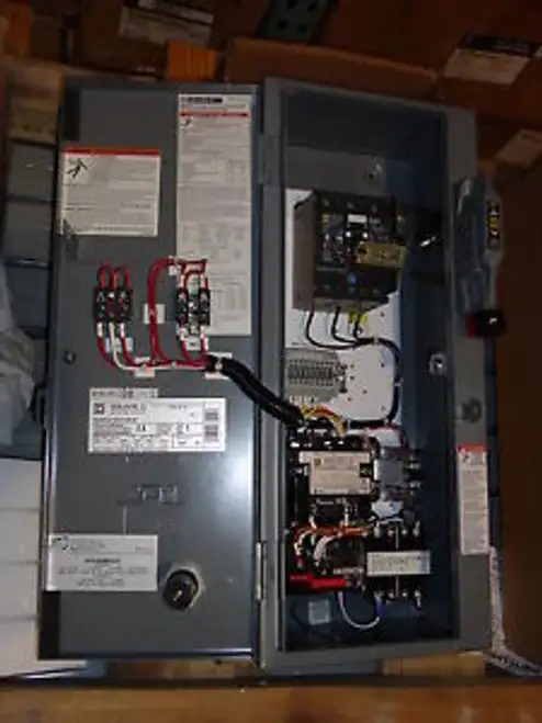 New Sqd 8539Scg42V81Cff4H318P21T