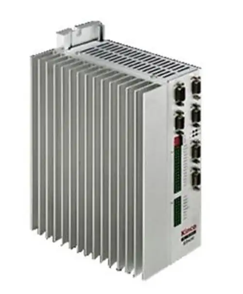 Kinco Servo Driver Ed430-0105-Aa-S-000 0.1-1.57Kw Single Phase Ac220V+/-15%