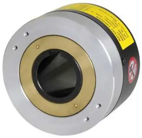 Autonics E100H35-1024-6-L-5 Encoder Hollow Line Driver Dia 35Mm