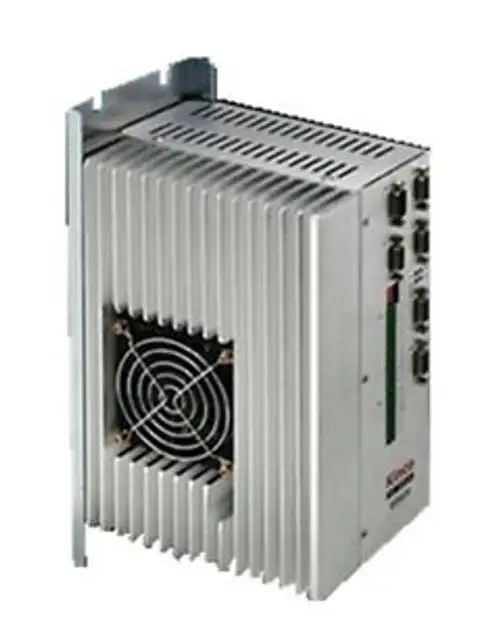 Kinco Servo Driver Ed Series Ed620-0180-La-G-000 1.2-4.0Kw 3 Phase Ac380V+/-15%