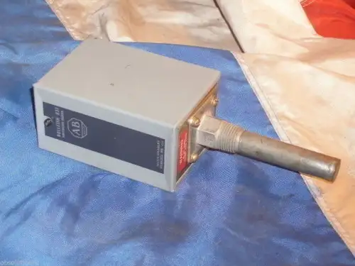 837V1 Allen Bradley