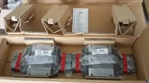 2 Thk Shw50 Ca1Qzuuc1E+280Lf Linear Bearings & Rails