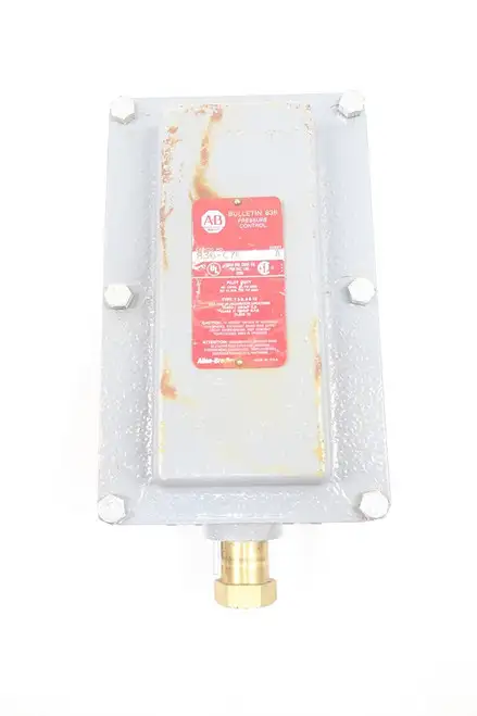 836C7E Allen Bradley