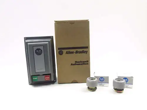 609Bcw Allen Bradley
