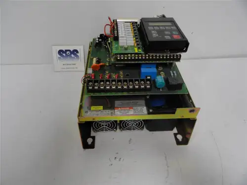 Allen Bradley 1336S-Cwf30-An-Fr4 Adjustable Frequency Ac Drive