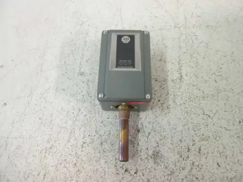 837V2J Allen Bradley