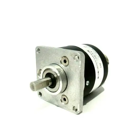 Emerson Drehgeber Scs-2 Teil # 191736-01