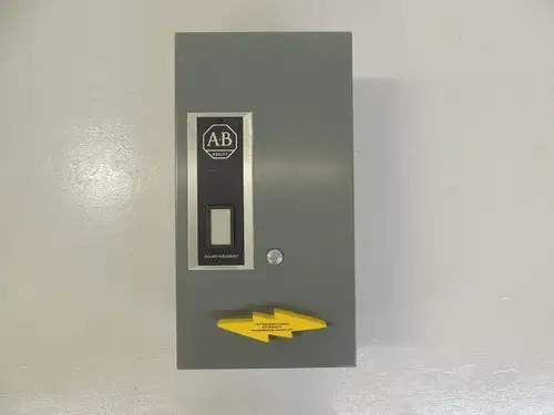 509Dad Allen Bradley