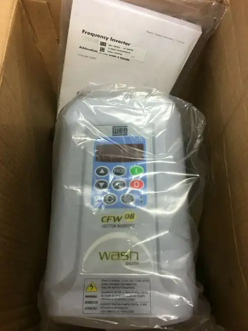 Weg USCFW080100T3848E0N4A1Z