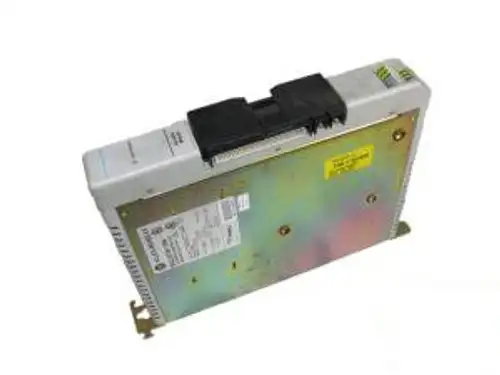 Allen Bradley Axis Module Cat # 1394-Am07