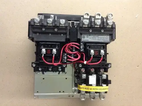 505Cod Allen Bradley