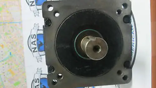 Allen Bradley- 132Gab-B2E-11-3396C