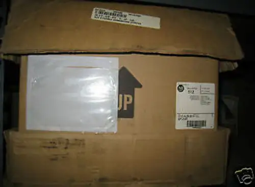 Allen-Bradley 512-Ajb-B1F-1L-6P-24R Nema Combination Starter W/ Disconnect Nema