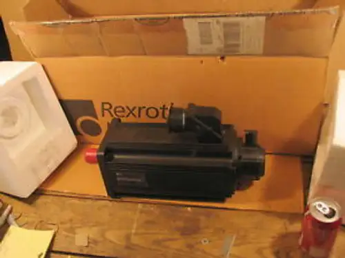 BOSCH/REXROTH (#MHD0939B-058-PG1-AA) Permanent Magnetic