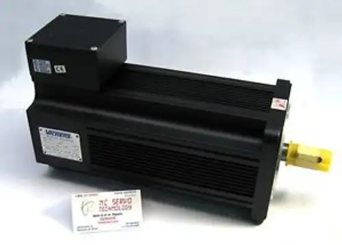 New Vickers FAST-2-V6-030-00-02-16 Servo Motor
