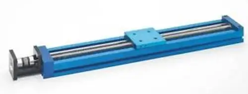 THOMSON MS25LC0N0500-045N505A0A00 Microstage System Table Length 500 mm