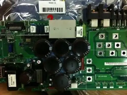Brand MITSUBISHI Circuit Board ( RK422-75 )