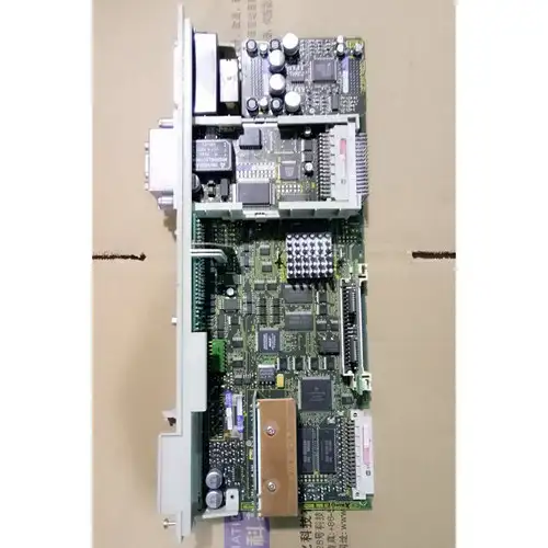 Siemens Simodrive 6SN1118-1NH00-0AA1
