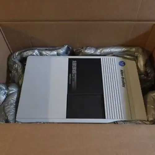New Allen-Bradley Drive 1336S-B007-Aa-En5-Gm2-L6 1336Sb007Aaen5Gm2L6 1336Sb007