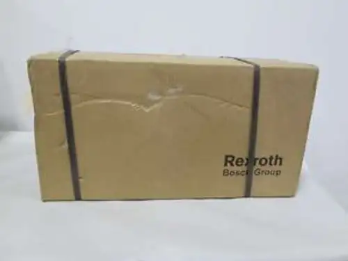 Refurbished REXROTH MKD090B-035-KP0-KN PERMANENT MAGNET SERVO MOTOR D383146