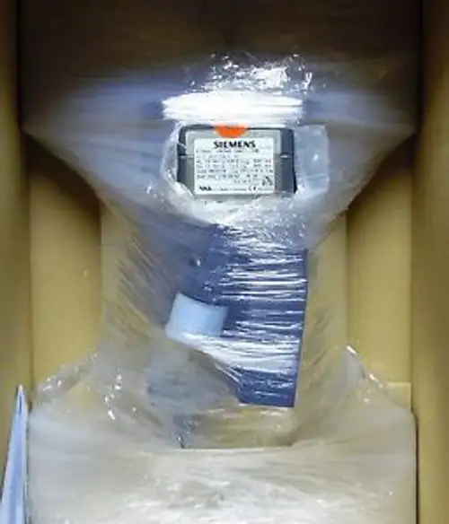 Siemens Servo Motor - 1FK7040-5AK71-1FB3