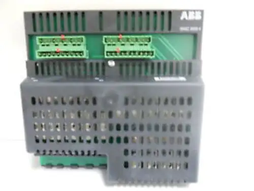 ABB 3HAC 3939-4 I/O MODULE 3HAC39394
