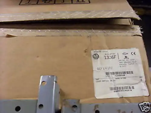 Allen Bradley 1336S-Brf100-Aa-En