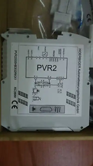 PVR2 KC3889 PVR2005HB302RKX1 HOERBIGER Dubai Local Arab STOCK ready - today