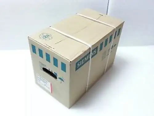 Factory Sealed Siemens DREHSTROM-Servo Motor 1FT6081-8AF71-1AG1