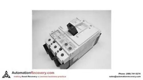 MOELLER NZMH2-VEF200-BT-NA CIRCUIT BREAKER UL/CSA/IEC