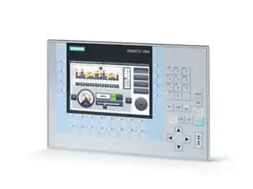 6AV2124-1GC01-0AX0 SIMATIC HMI KP700 COMFORT (6AV2124-1GC01-0AX0)