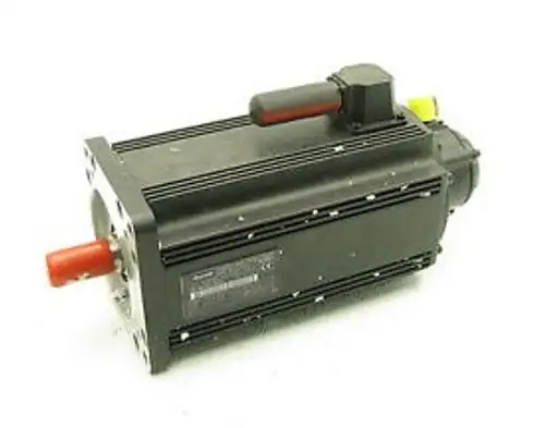 REXROTH/ INDRAMAT PERMANENT MAGNET MOTOR MDD090B-N-020-N2L-110PA0