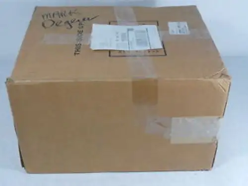 Reliance 1SU41005 SP500 Drive Type 1 8-10HP 380-460VAC 3 Phase