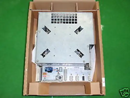 SIEMENS SINUMERIK MMC 102 6FC5210-0DA20-0AA1