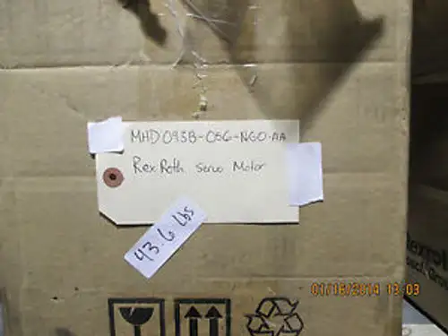 MHD093B-056-NGO-UN Rexroth