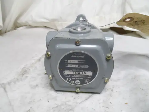 808M2 Allen Bradley