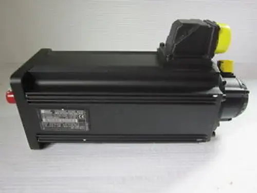 Rexroth Indramat MDD093C-N-040-N2M-110PB0 Permanent Magnet Servo Motor