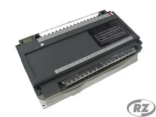 8500-E151 Fuente de alimentación Allen Bradley