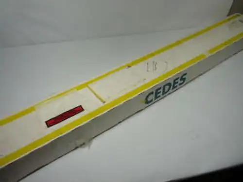 Cedes S400S-KSF5N-LF17-ACD76 Light Curtain Kit