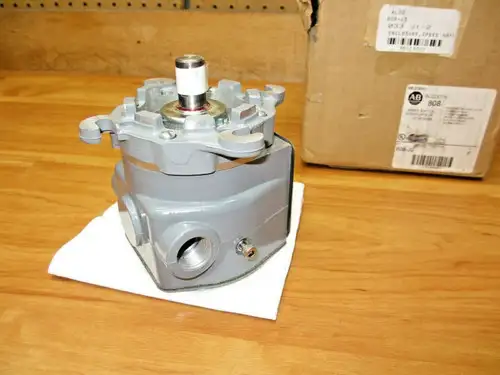808J3 Allen Bradley