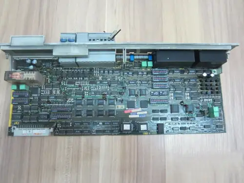 Siemens 6SN1118-0BK11-0AA0 PLC