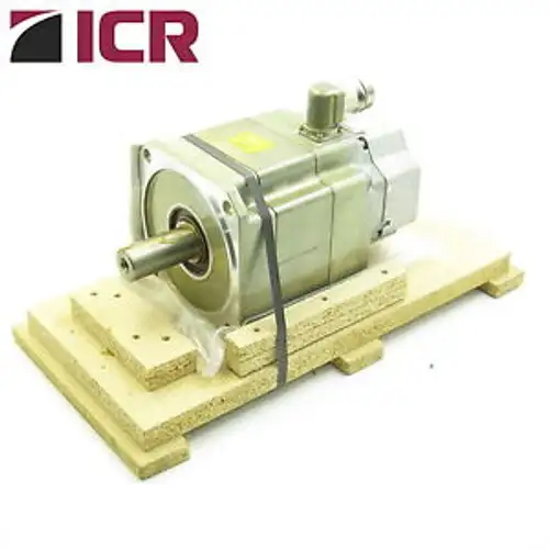SIEMENS SERVO MOTOR 1FK6101-8AF71-1EG2