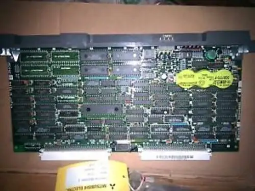 Brand MITSUBISHI PCB (MC442B-1)