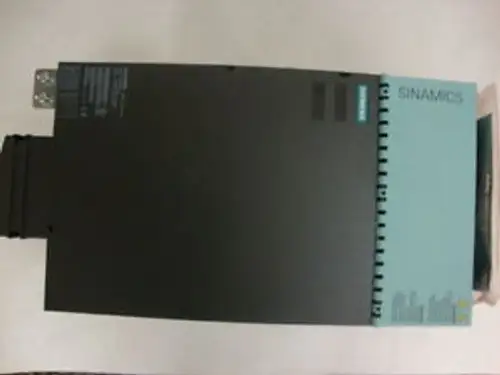 Siemens Drive 1P6SL3131-7TE25-5AA3 1P6SL31317TE255AA3