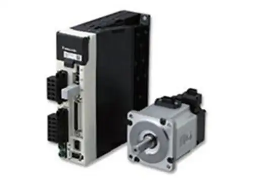 200V 4000W 4KW Servo System (Motor + Drive) MDME402GCG + MFDHTB3A2E